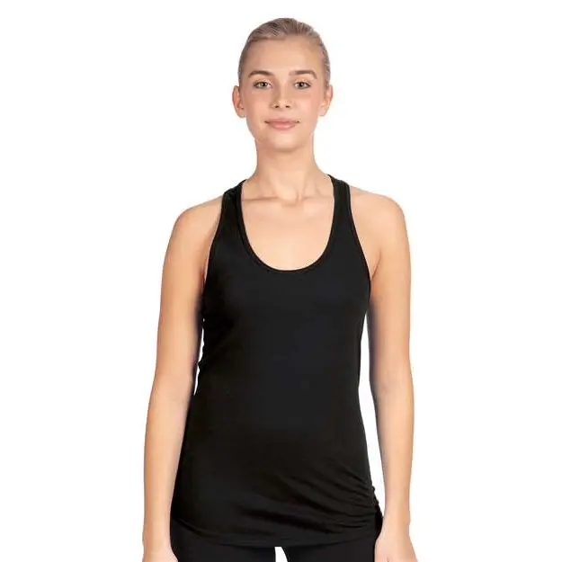 Blank Tank Tops